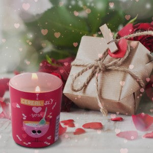 Romantic home decor pieces that are perfect for Valentine’s and every day