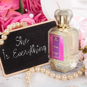 She Is Everything - Women’s Day Exclusive