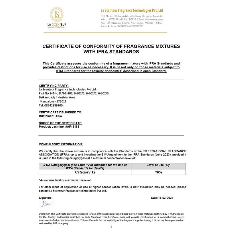 4 Pack Candles Gift Set| Temple Bloom, Jasmine, Strawberry, Lemongrass