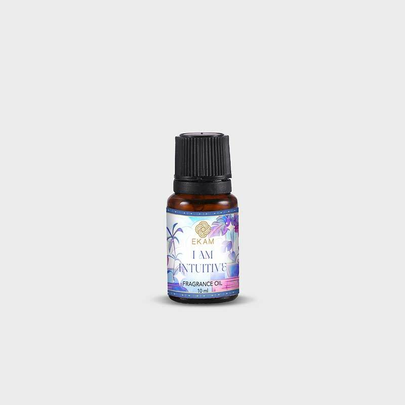 I am Intuitive Fragrance Oil, 10 ml