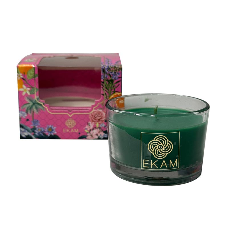 Neroli & Lime 3 oz DT Bowl Scented Candle