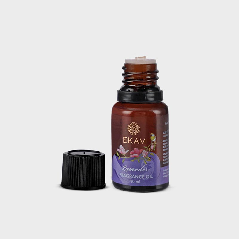 Lavender Fragrance Oil, 10ml