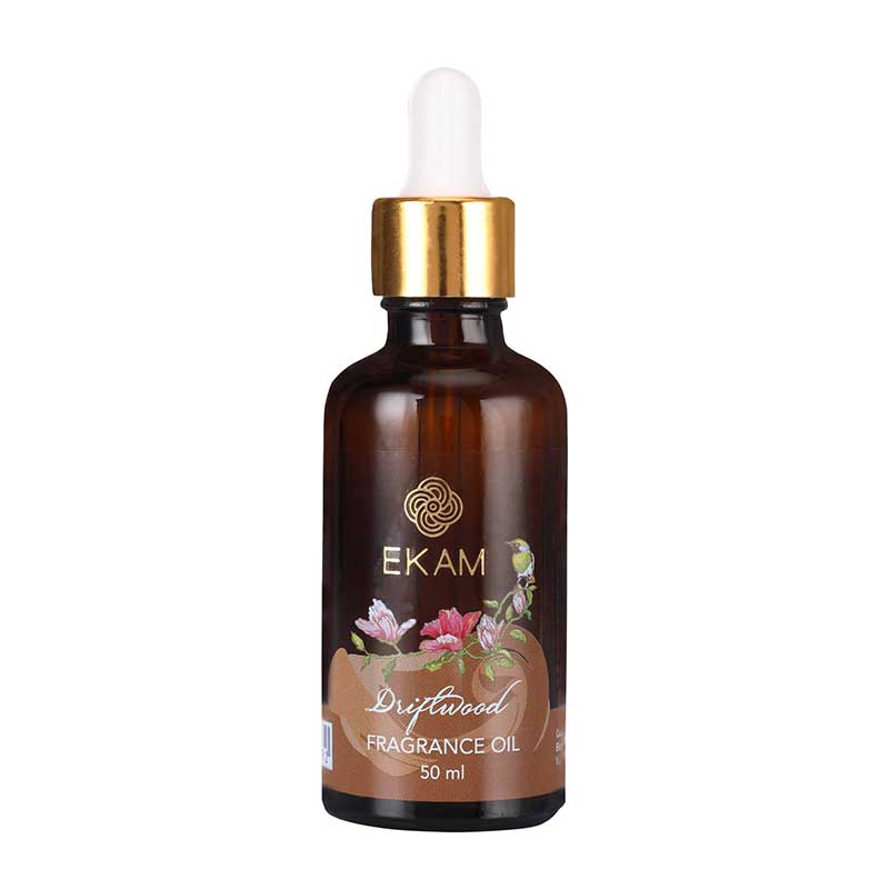 Driftwood Fragrance Oil, 50ml
