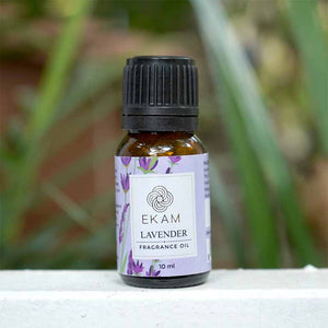 Lavender Fragrance Oil, 10 ml