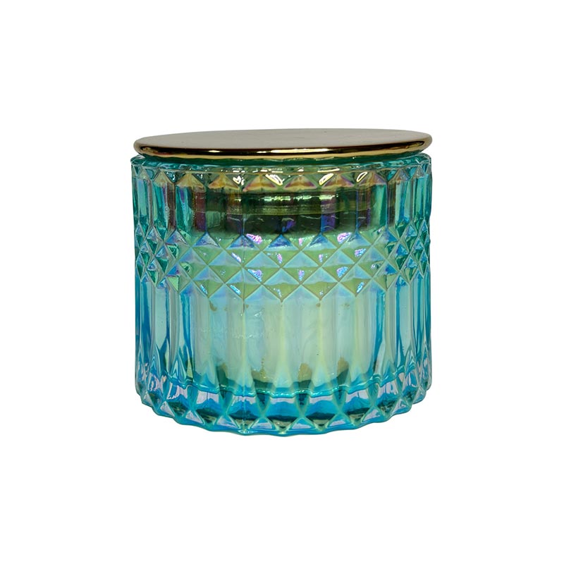 Waikiki Waves 3 Wick Luxe Candle