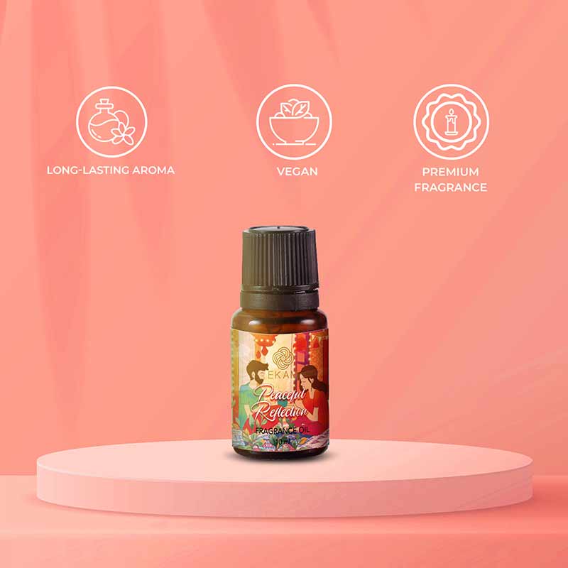 Peaceful Reflection Fragrance Oil, 10 ml