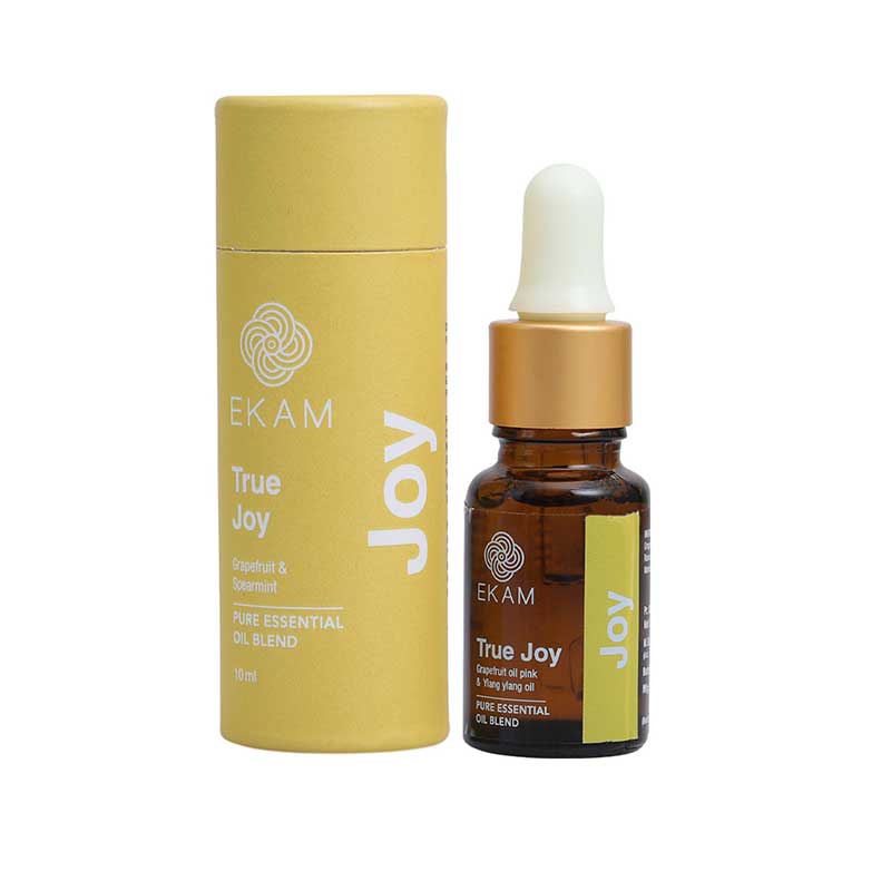 True Joy Pure Essential Oil Blend, Aromatherapy Series