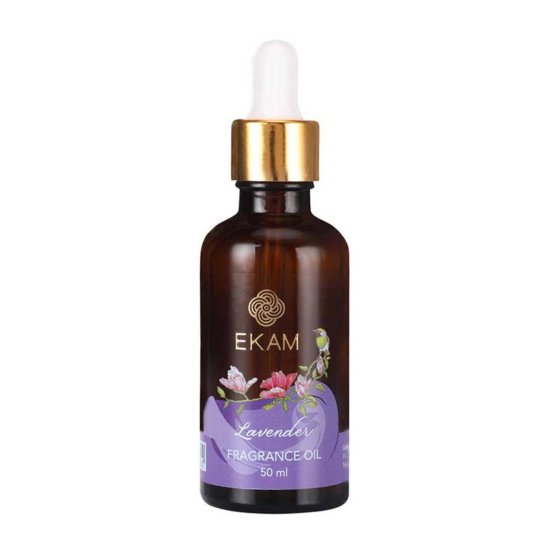Lavender Fragrance Oil, 50ml