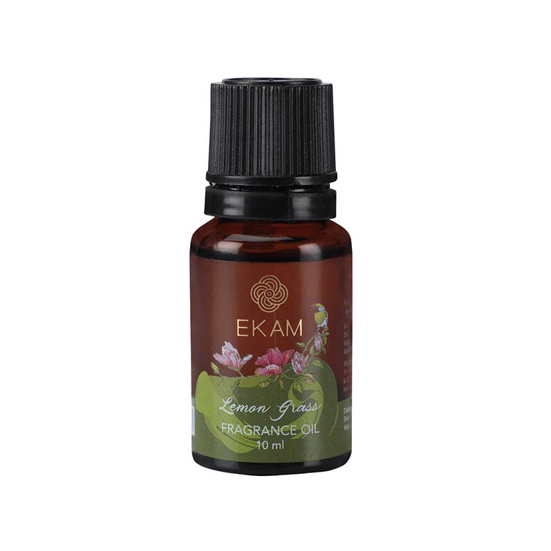 Lemongrass Fragrance Oil, 10ml