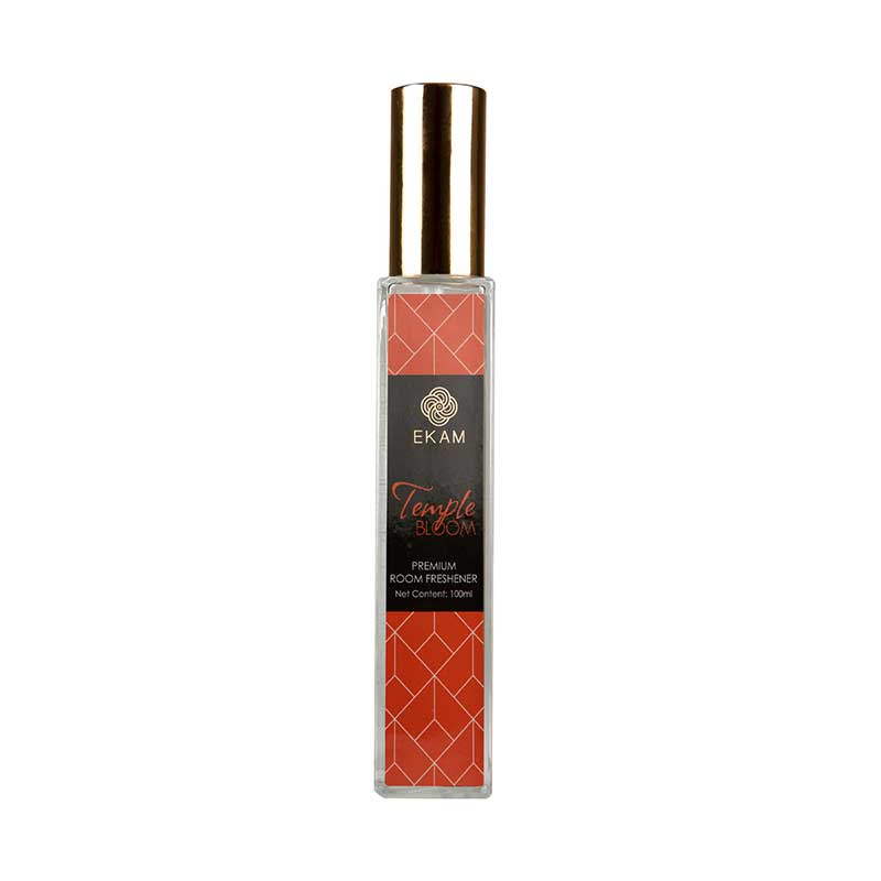 Temple Bloom Room Freshener Spray