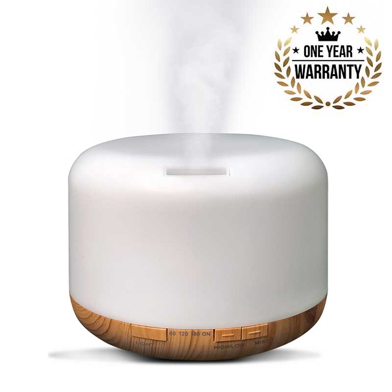 Aroma Diffuser (YX-168)