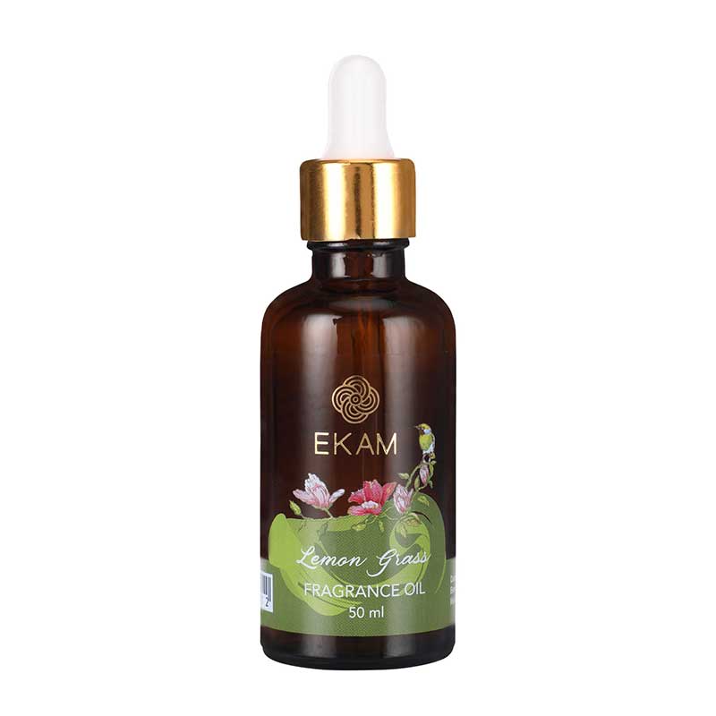 Lemongrass Fragrance Oil, 50ml