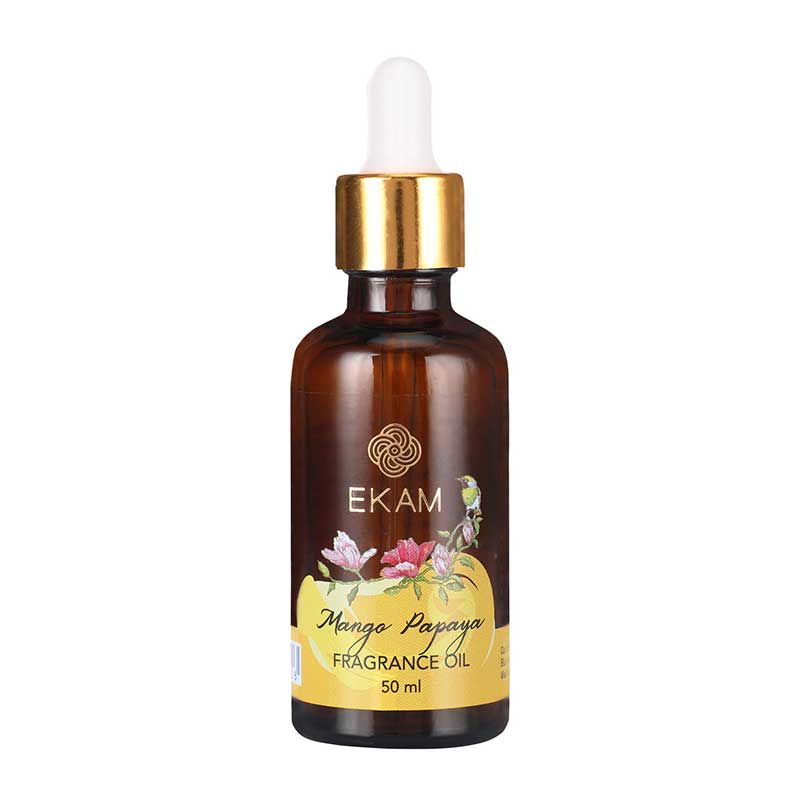 Mango Papaya Fragrance Oil, 50ml