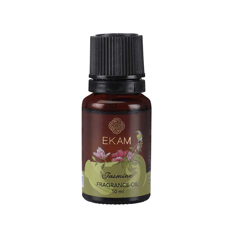 Jasmine Fragrance Oil, 10ml