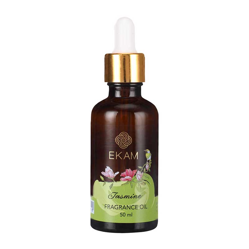 Jasmine Fragrance Oil, 50ml