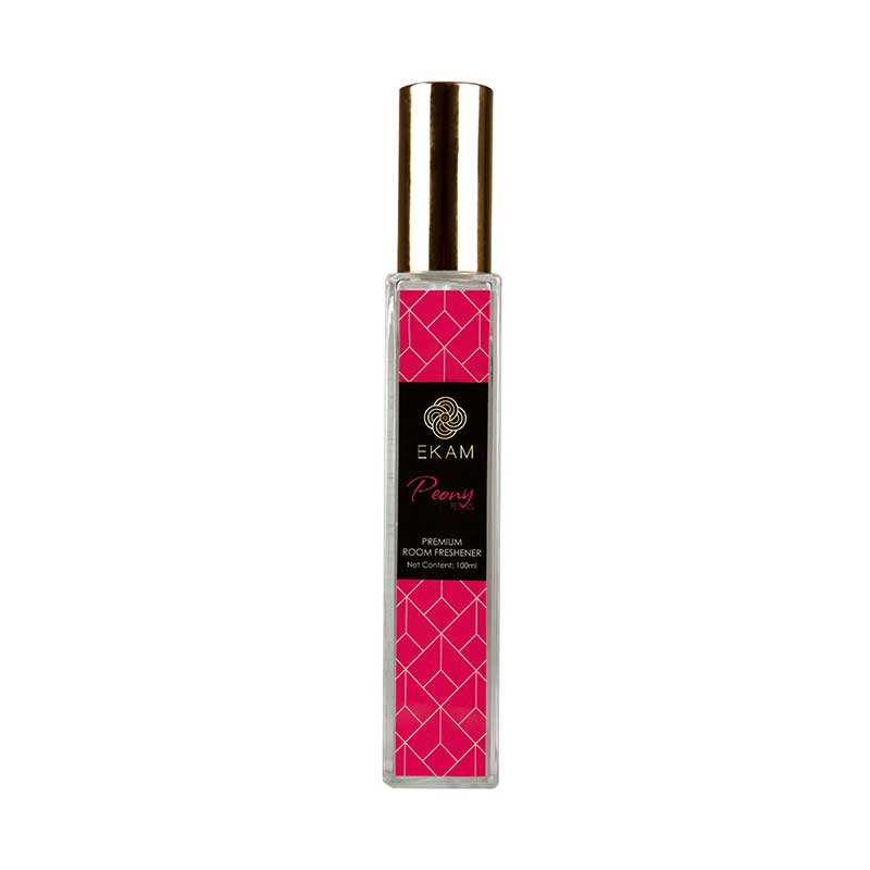 Peony Petals Room Freshener Spray