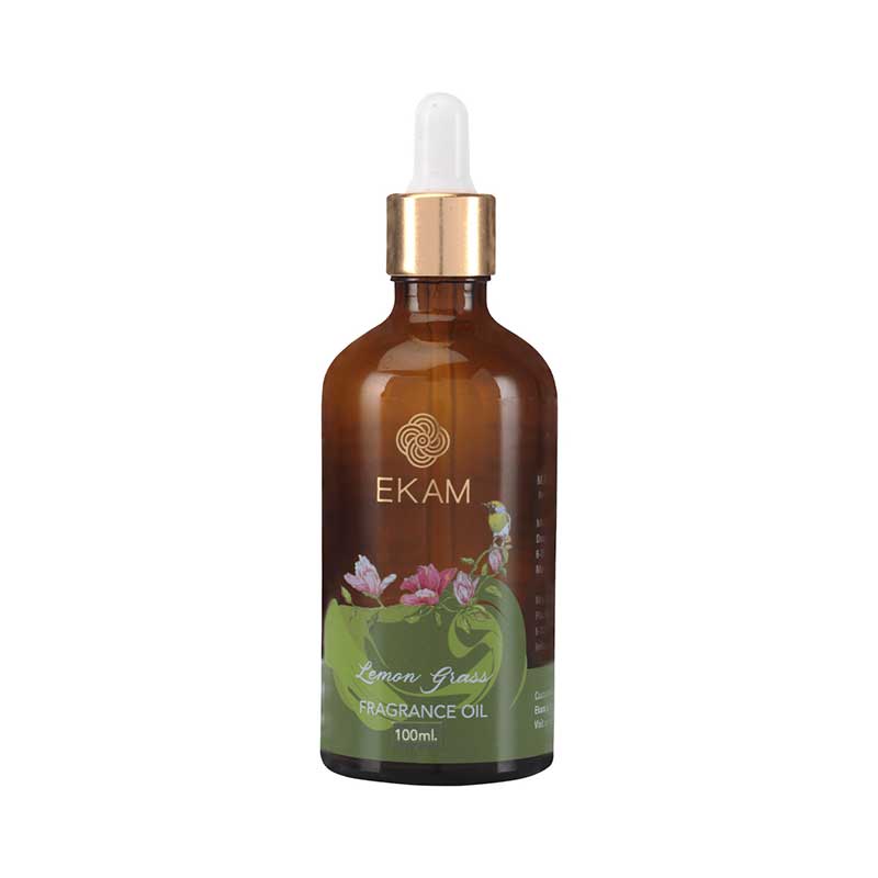 Lemongrass Fragrance Oil, 100ml