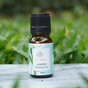 Jasmine Fragrance Oil, 10 ml