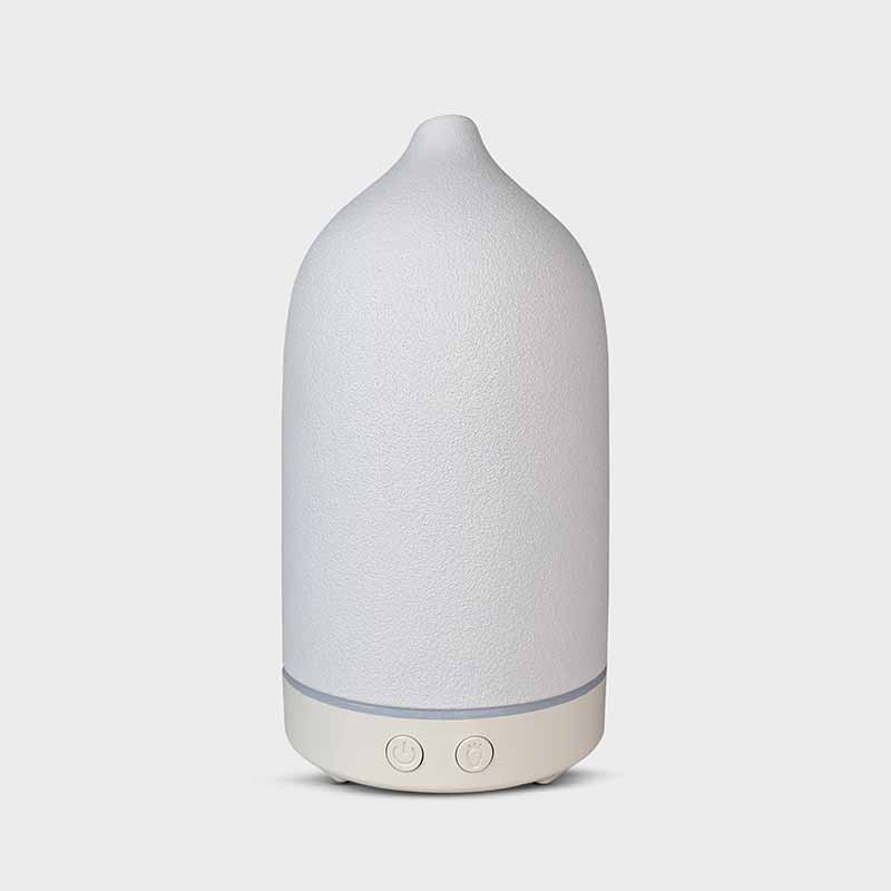 Aroma Diffuser YX-TC-202 (WHITE)