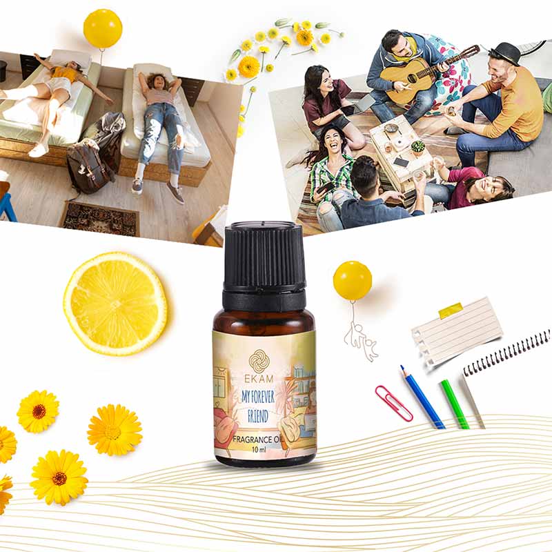 My Forever Friend Fragrance Oil, 10 ml