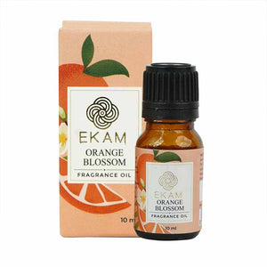 Orange Blossom Fragrance Oil, 10 ml