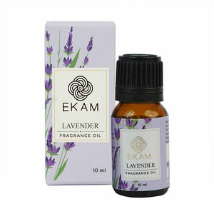 Lavender Fragrance Oil, 10 ml