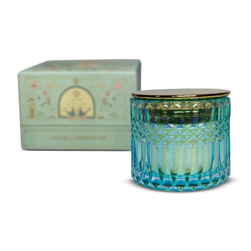 Waikiki Waves 3 Wick Luxe Candle