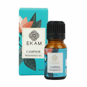 Camphor Fragrance Oil, 10 ml