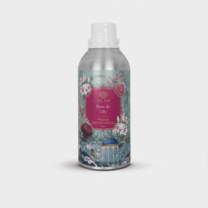 Rose & Lilly Reed Diffuser Oil, 500 ml