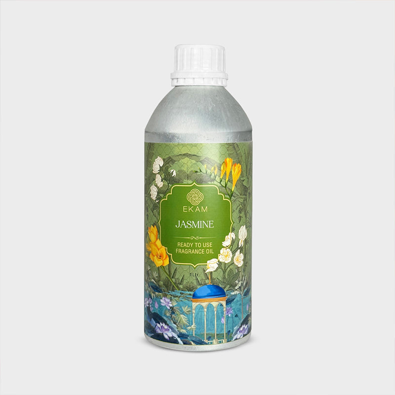 Jasmine Ready to Use Fragrance Oil, 1L