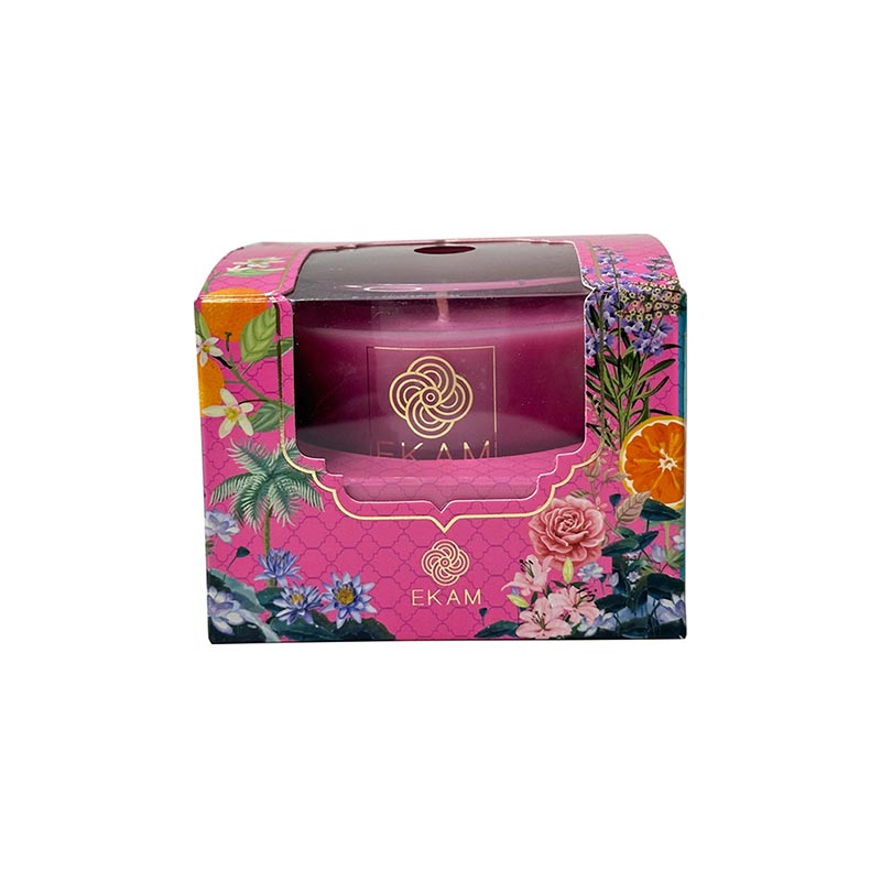 Clary Sage & Geranium 3 oz DT Bowl Scented Candle
