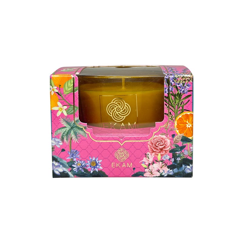 Honey & Lemon 3 oz DT Bowl Scented Candle