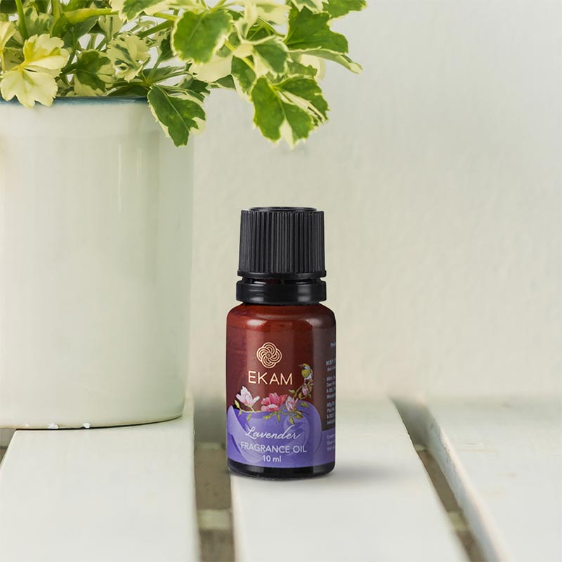 Lavender Fragrance Oil, 10ml