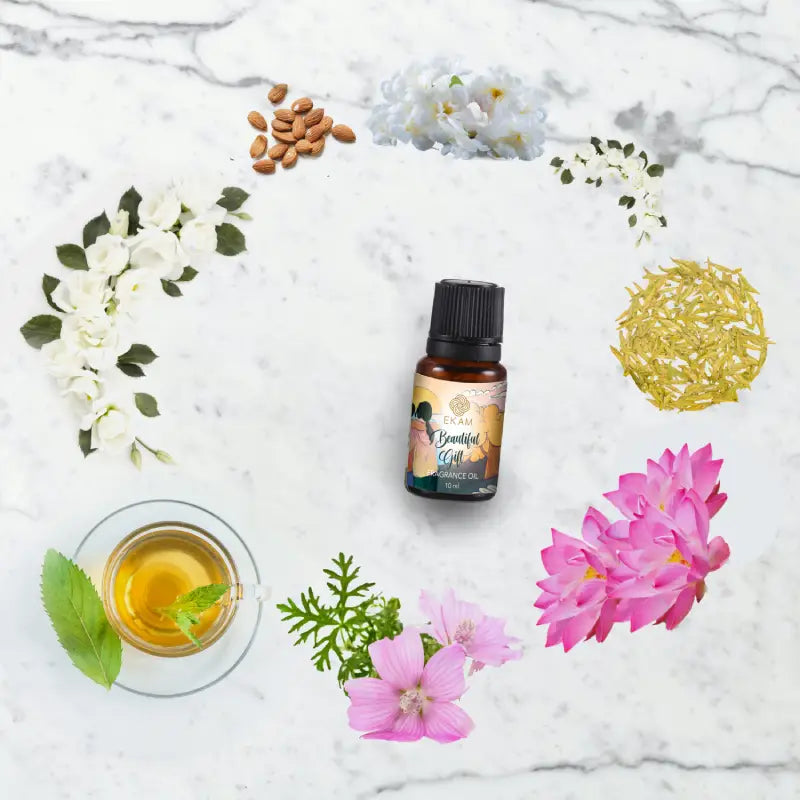 Beautiful Gift Fragrance Oil, 10 ml
