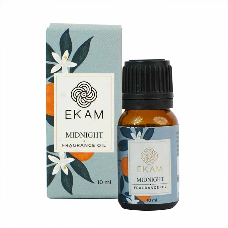 Midnight Fragrance Oil, 10 ml