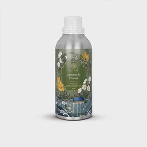 Jasmine & Freesia Reed Diffuser Oil, 500 ml