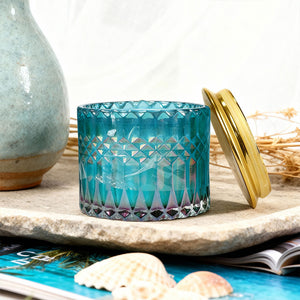 Waikiki Waves 3 Wick Luxe Scented Candle