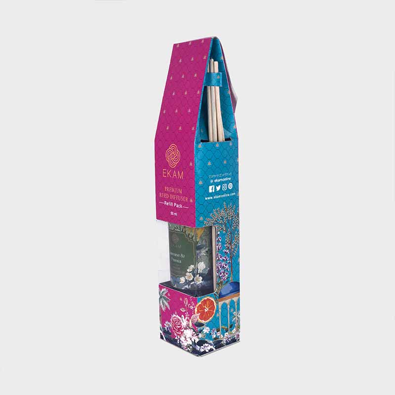 Jasmine & Freesia Reed Refill Oil, 50 ml
