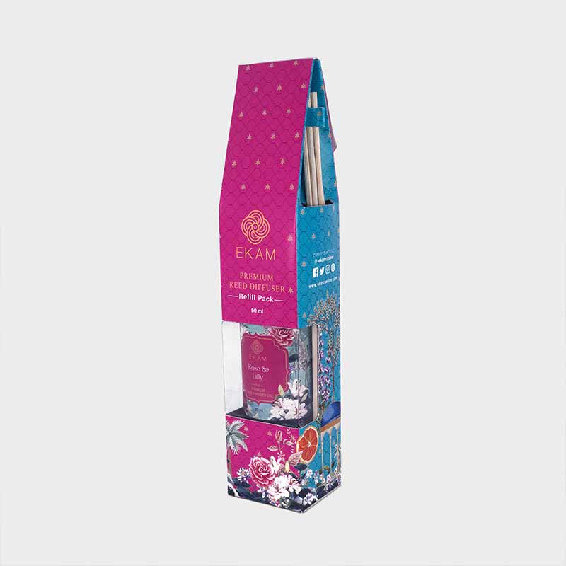 Rose & Lilly Reed Refill Oil, 50 ml