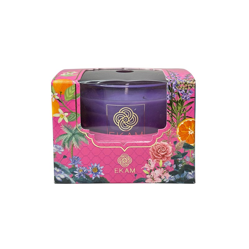 Lavender & Sandalwood 3 oz DT Bowl Scented Candle