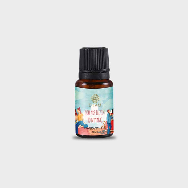 You are the Yin to my Yang Fragrance Oil, 10 ml