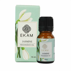 Jasmine Fragrance Oil, 10 ml