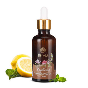 Driftwood Fragrance Oil, 50ml