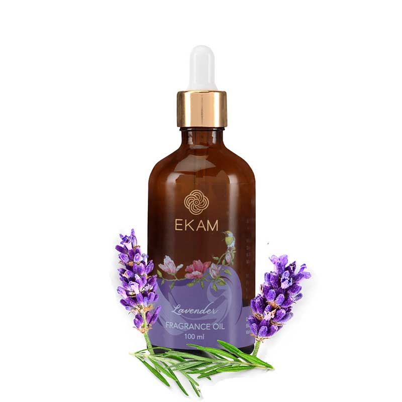 Lavender Fragrance Oil, 100ml