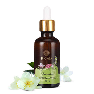 Jasmine Fragrance Oil, 50ml