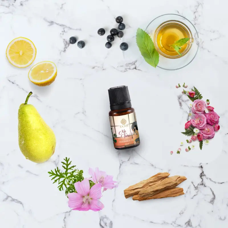 Me Time Fragrance Oil, 10 ml