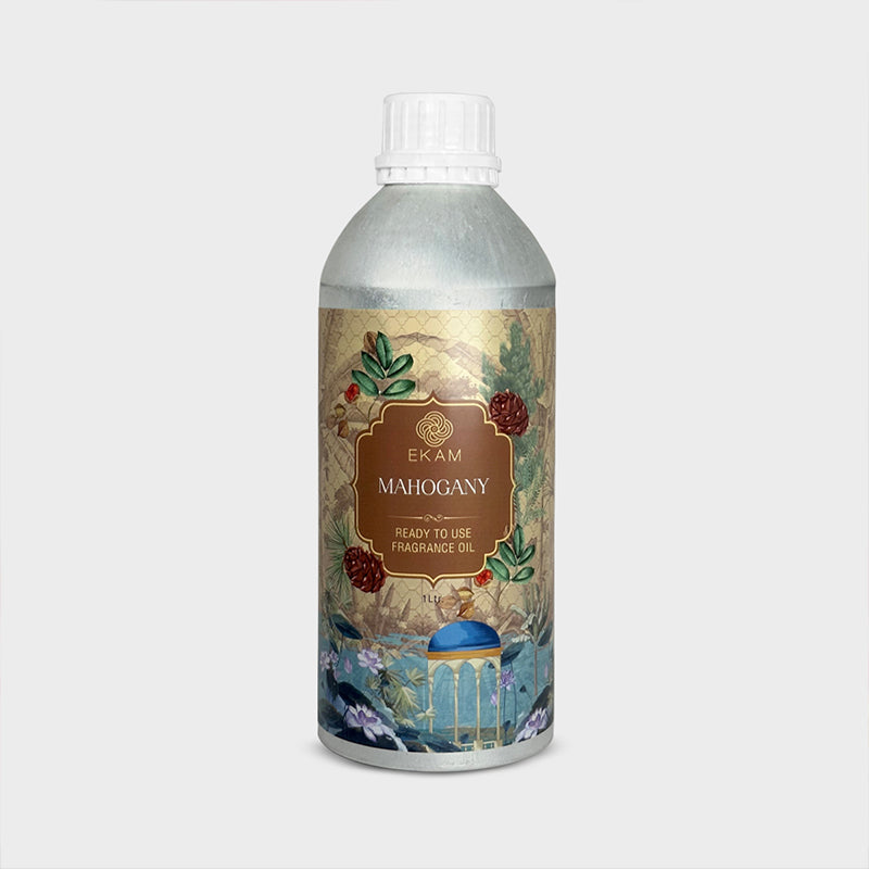 Mahogany Ready to Use Fragrance Oil, 1L