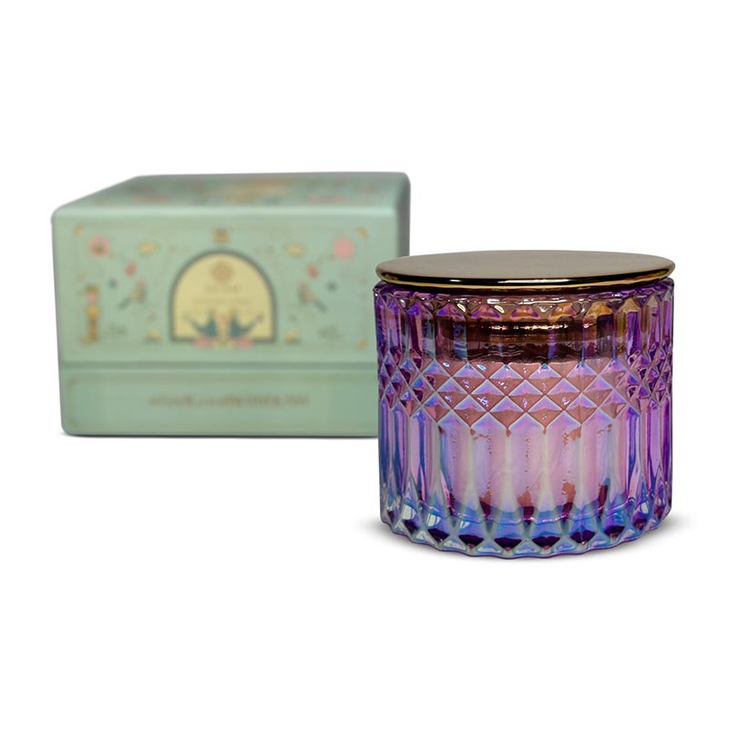 Lavender de Provence 3 Wick Luxe Candle