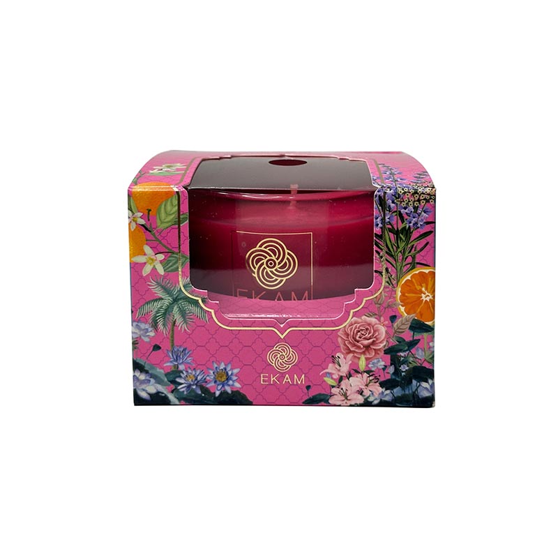 Rose & Lily 3 oz DT Bowl Scented Candle