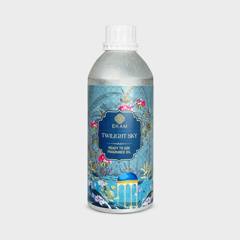 Twilight Sky Ready to Use Fragrance Oil, 1L